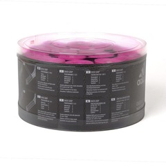 Kit Overgrip adidas Padel e Beach Tennis com 45 Unidades - Foto 4