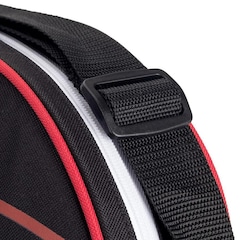 Raqueteira Wilson ESP Advantage III X3 - Foto 5