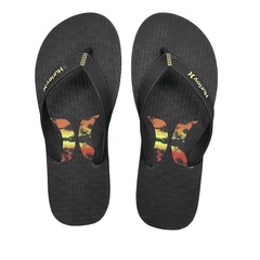 Chinelo Hurley Fusion - Masculino - Foto 3