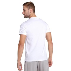 Camiseta Mizuno Basic Logo Masculina - Foto 2