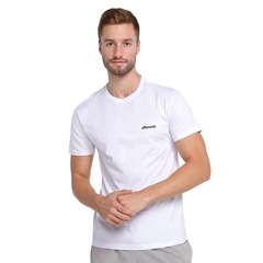 Camiseta Mizuno Basic Logo Masculina - Foto 1