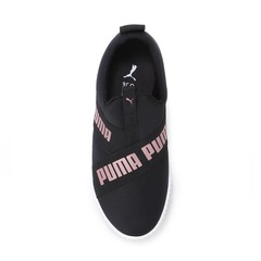 Tênis Puma Carina Slip On - Feminino - Foto 3