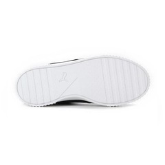 Tênis Puma Carina Slip On - Feminino - Foto 4