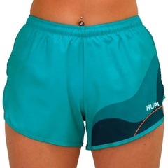 Shorts HUPI Rio Corrida Beach Tennis - Feminino - Foto 2