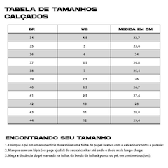 Tênis Hocks Classe - Masculino - Foto 5