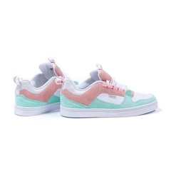 Tênis Hocks Pop Lite - Masculino - Foto 3
