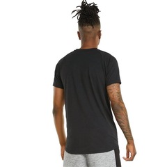 Camiseta Puma Evostripe - Masculina - Foto 4