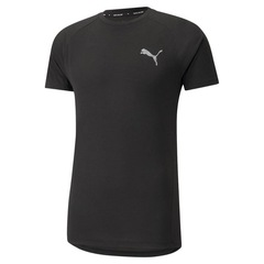 Camiseta Puma Evostripe - Masculina - Foto 1