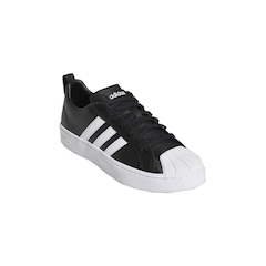 Tênis adidas Streetcheck Cloudfoam Court Low - Masculino - Foto 5
