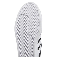 Tênis adidas Streetcheck Cloudfoam Court Low - Masculino - Foto 8