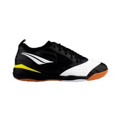 Chuteira de Futsal Penalty Max 1000 Locker Ecoknit - Adulto - Foto 1