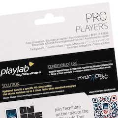 Overgrip TecniFibre Pro Players - 0.5mm - Foto 4