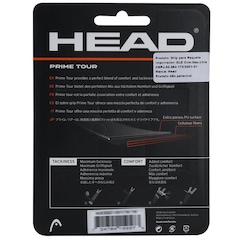 Overgrip Head Prime Tour - Foto 4