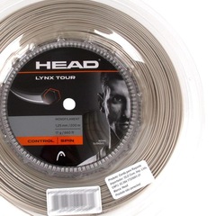Corda Head Lynx Tour 17L 1.25mm Rolo com 200 metros - Foto 2