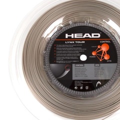 Corda Head Lynx Tour 17L 1.25mm Rolo com 200 metros - Foto 3