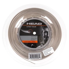 Corda Head Lynx Tour 17L 1.25mm Rolo com 200 metros - Foto 1
