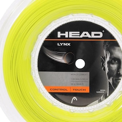 Corda Head Lynx 16L 1.30mm Rolo com 200 metros - Foto 2
