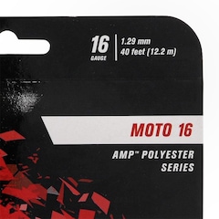 Corda Gamma Moto 16L 1.29mm - Set Individual - Foto 2