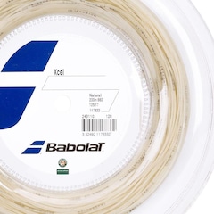 Corda Babolat Xcel 17L 1.25mm - 200 Metros - Foto 2