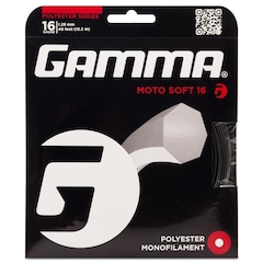 Corda Gamma Moto Soft 16L 1.29Mm - Set Individual - Foto 1