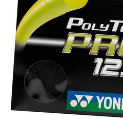 Corda Yonex Polytour Pro 16L 1.25mm - Set Individual - Foto 3