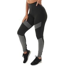 Calça Legging Fristyle Fitness Academia - Feminina - Foto 1