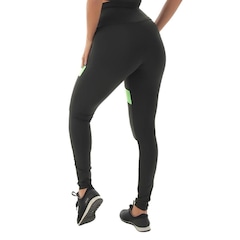 Calça Legging Fristyle Fitness Academia - Feminina - Foto 2