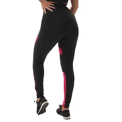 Calça Legging Fristyle Fitness Academia - Feminina - Foto 2