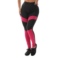 Calça Legging Fristyle Fitness Academia - Feminina - Foto 3