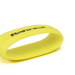 Braçadeira Elástica Babolat para Grip Custon Ring Vamos - Foto 2