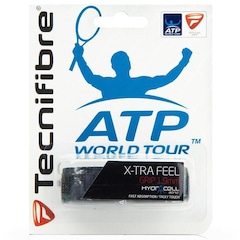 Cushion Grip Tecnifibre X-Tra Feel - 1.9Mm - Foto 1