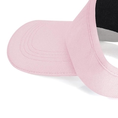 Viseira Aba Curva Yonex Logo - Adulto - Foto 11