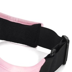 Viseira Aba Curva Yonex Logo - Adulto - Foto 3