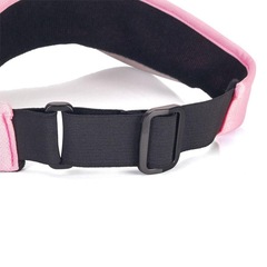 Viseira Aba Curva Yonex Logo - Adulto - Foto 6