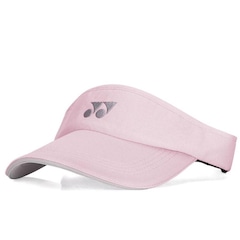 Viseira Aba Curva Yonex Logo - Adulto - Foto 9