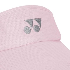 Viseira Aba Curva Yonex Logo - Adulto - Foto 10