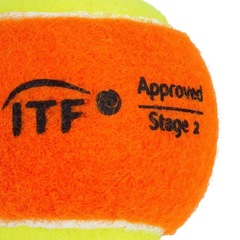 Bola de Beach Tennis Shark - 12 unidades - Foto 3