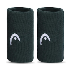 Munhequeira Head 5 Grande Logo - 2 Unidades - Foto 2