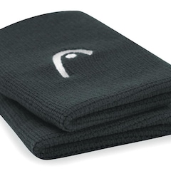 Munhequeira Head 5 Grande Logo - 2 Unidades - Foto 3