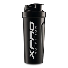 Coqueteleira Shaker XPRO Nutrition - 600ml - Foto 1