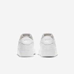 Tênis Nike Court Legacy Canvas - Feminino - Foto 6