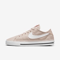 Tênis Nike Court Legacy Canvas - Feminino - Foto 1