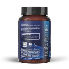 Desin Nutrition Desinchá de Melatonina - 120 Cápsulas - Foto 3