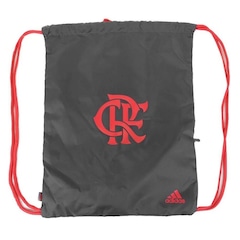 Sacola adidas Flamengo Gh7277 - Unissex - Foto 2