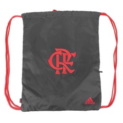 Sacola adidas Flamengo Gh7277 - Unissex - Foto 1