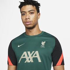 Camiseta Liverpool FC Nike Strike - Masculina - Foto 3