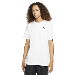 Camiseta Nike Jordan Jumpman - Masculina - Foto 1