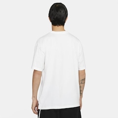 Camiseta Nike SB - Masculina - Foto 2