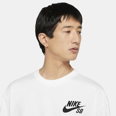 Camiseta Nike SB - Masculina - Foto 3
