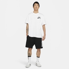 Camiseta Nike SB - Masculina - Foto 5